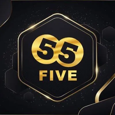 55FIVE - Permainan Mahjong Menarik untuk Semua Kalangan