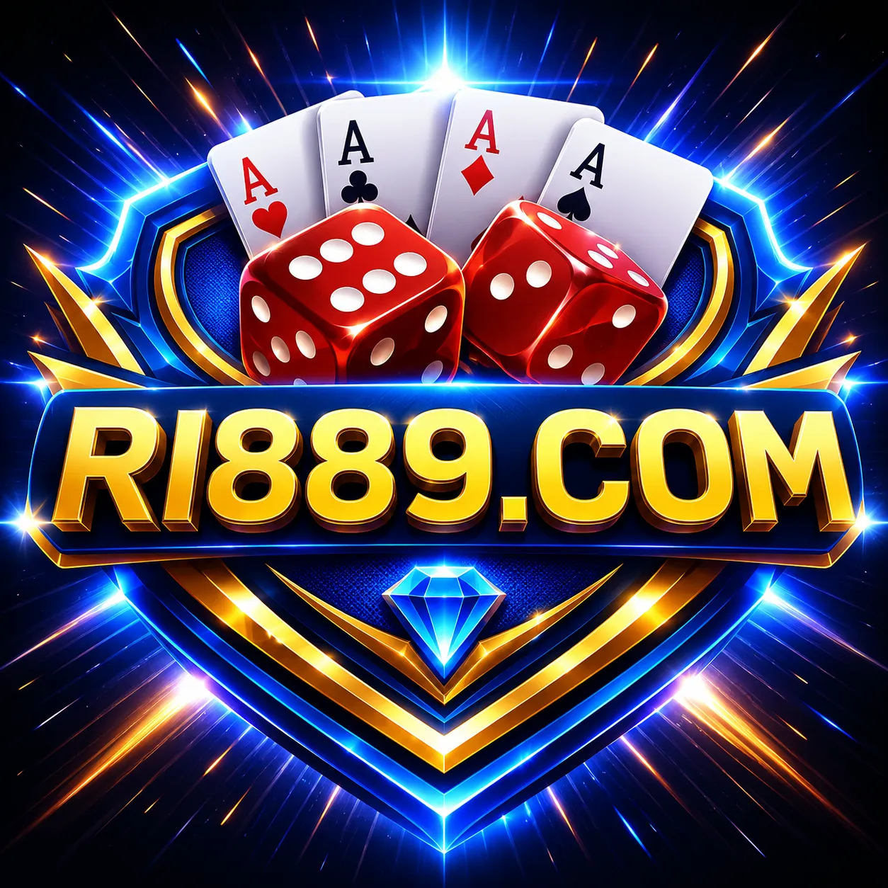 RI889 - Permainan Mahjong Menarik untuk Penggemar Puzzle