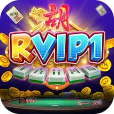 RVIP1 - Game Tembak Ikan Seru dan Menarik