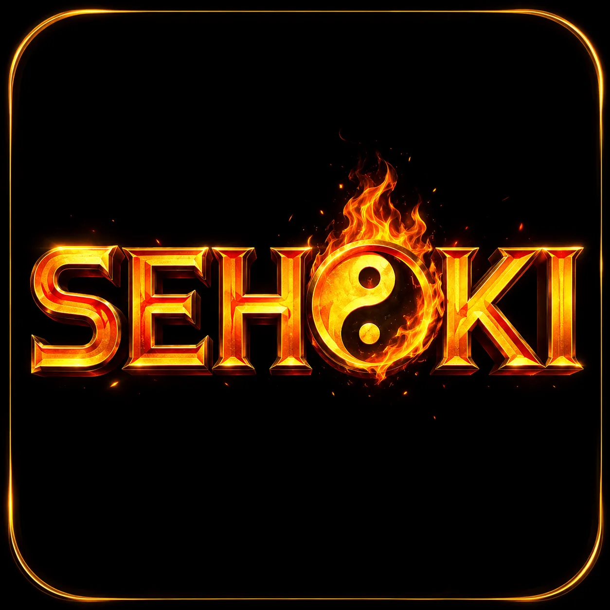 SEHOKI - Game QiuQiu Seru dan Mengasyikkan