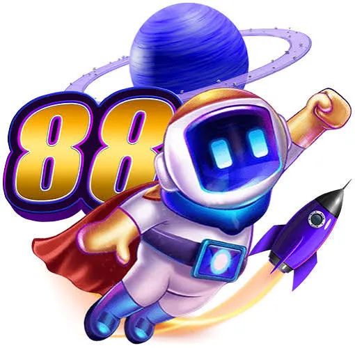 SPACEMAN88 - Petualangan Anime di Antariksa